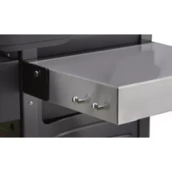 Barbecue à Gaz Spirit E-215 GBS - Black - WEBER -Weber Soldes barbecue a gaz spirit e 215 premium weber 3