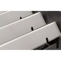 Barbecue à Gaz Spirit E-215 GBS - Black - WEBER -Weber Soldes barbecue a gaz spirit e 215 premium weber 4