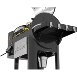 Barbecue à Pellets LG800FL Legacy LOUISIANA 14 Barbecue à Pellets LG800FL Legacy LOUISIANA -Weber Soldes barbecue a pellets lg800fl louisiana 5