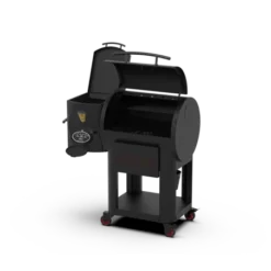 Barbecue à Pellets LG800FP LOUISIANA 12 Barbecue à Pellets LG800FP LOUISIANA -Weber Soldes barbecue a pellets lg800fp louisiana 4