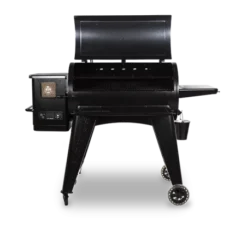 Barbecue à Pellets Navigator 1150 PIT BOSS -Weber Soldes barbecue a pellets navigator 1150g 2