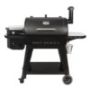 Barbecue à Pellets Pro 850 Wi-Fi PIT BOSS -Weber Soldes barbecue a pellets pro 850 wi fi pit boss