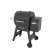 Barbecue à Pellets TRAEGER Ironwood 650 -Weber Soldes barbecue a pellets traeger ironwood 650 noir