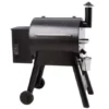 Barbecue à Pellets TRAEGER Pro 22 Noir 1 Barbecue à Pellets TRAEGER Pro 22 Noir -Weber Soldes barbecue a pellets traeger pro 22 noir