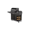 Barbecue à Pellets TRAEGER TIMBERLINE -Weber Soldes barbecue a pellets traeger timberline