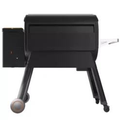 Barbecue à Pellets TRAEGER Timberline 1300 8 Barbecue à Pellets TRAEGER Timberline 1300 -Weber Soldes barbecue a pellets traeger timberline 1300 noir 2
