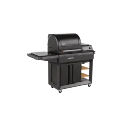 Barbecue à Pellets TRAEGER TIMBERLINE -Weber Soldes barbecue a pellets traeger timberline 2