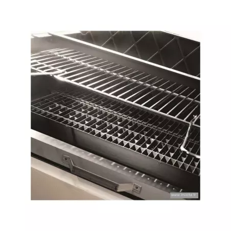 Barbecue Grilloir Alexandrie à Poser - INVICTA 4 Barbecue Grilloir Alexandrie à Poser - INVICTA – Image 2