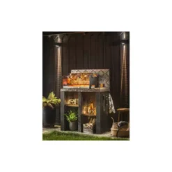 Barbecue Grilloir Alexandrie à Poser - INVICTA 7 Barbecue Grilloir Alexandrie à Poser - INVICTA -Weber Soldes barbecue alexandrie a poser 2