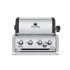 Barbecue Gaz Encastrable (Built-In) Imperial S 470 Sans Réchaud BROIL KING -Weber Soldes barbecue built in imperial s 470 sans rechaud broilking