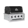 Barbecue Gaz Encastrable (Built-In) Regal 420 BROIL KING