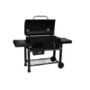 Barbecue Charbon De Bois Grillchef XXL Landmann (Réf. 11510) -Weber Soldes barbecue charbon de bois wagon xxl landmann