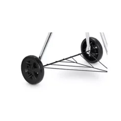 Barbecue Charbon Master-Touch Gbs 5750 - Black - WEBER -Weber Soldes barbecue charbon master touch gbs e 5750 57 cm black 6