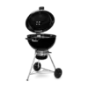Weber Barbecue Charbon Master-Touch Gbs Premium E-5775 + Grille De Saisie Gbs