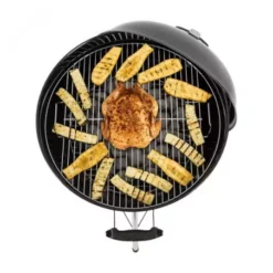 Weber Barbecue Charbon Original Kettle E-5710 57cm Black -Weber Soldes barbecue charbon original kettle e 5710 57cm black 3