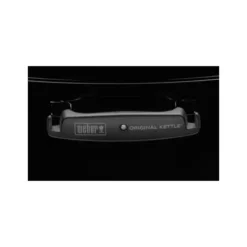 Weber Barbecue Charbon Original Kettle E-5710 57cm Black -Weber Soldes barbecue charbon original kettle e 5710 57cm black 5