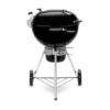 Weber Barbecue Charbon Master-Touch GBS Premium E-5770 -Weber Soldes barbecue charbon weber master touch gbs premium e 5770 black