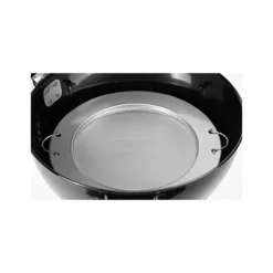 Weber Barbecue Charbon Master-Touch GBS Premium E-5770 -Weber Soldes barbecue charbon weber master touch gbs premium e 5770 black 4