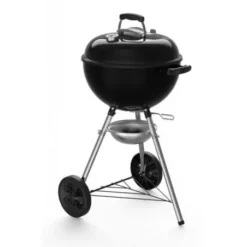 Barbecue Charbon Original Kettle E-4710 - Black - WEBER