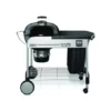 Barbecue Charbon Performer Premium Gbs 57 - Black - WEBER 2 Barbecue Charbon Performer Premium Gbs 57 - Black - WEBER -Weber Soldes barbecue charbon weber performer premium gbs 57cm black