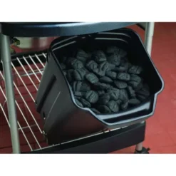 Barbecue Charbon Performer Premium Gbs 57 - Black - WEBER 12 Barbecue Charbon Performer Premium Gbs 57 - Black - WEBER -Weber Soldes barbecue charbon weber performer premium gbs 57cm black 4