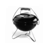 Barbecue Charbon Smokey Joe Premium 37 - Black - WEBER -Weber Soldes barbecue charbon weber smokey joe premium 37cm black