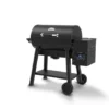Barbecue Crown Pellet 500 BROIL KING 1 Barbecue Crown Pellet 500 BROIL KING -Weber Soldes barbecue crown pellet 500 broil king