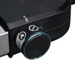 Barbecue Electrique Lumin - Black - WEBER -Weber Soldes barbecue electrique weber lumin black 2