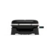 Barbecue Electrique Lumin Compact - Black - WEBER -Weber Soldes barbecue electrique weber lumin compact black