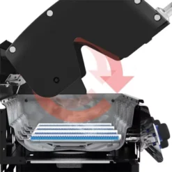 Barbecue Gaz Baron 490 Black Avec Plancha BROIL KING 17 Barbecue Gaz Baron 490 Black Avec Plancha BROIL KING -Weber Soldes barbecue gaz baron 490 black avec plancha broilking 2