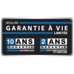 Barbecue Gaz Baron S 490 Ir Avec Plancha Et Rôtissoire BROIL KING -Weber Soldes barbecue gaz baron 490s broilking 10