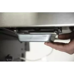 Barbecue Gaz Baron S 490 Ir Avec Plancha Et Rôtissoire BROIL KING -Weber Soldes barbecue gaz baron 490s broilking 11