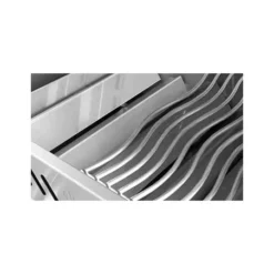 Barbecue Gaz Encastrable Built-In BIG 32 4 Brûleurs + 1 Brûleur Arrière - NAPOLEON -Weber Soldes barbecue gaz encastrable built in big 32 4 bruleurs 1 bruleur arriere napoleon 2