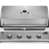 Barbecue Gaz Encastrable Built-In Bi Serie 32 4 Brûleurs - NAPOLEON 1 Barbecue Gaz Encastrable Built-In Bi Serie 32 4 Brûleurs - NAPOLEON -Weber Soldes barbecue gaz encastrable built in big 32 serie 700 4 bruleurs napoleon