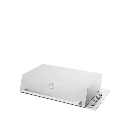 Barbecue Gaz Encastrable Proline 6 Brûleurs + Capot Cuisson BEEFEATER 2 Barbecue Gaz Encastrable Proline 6 Brûleurs + Capot Cuisson BEEFEATER