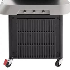Barbecue Gaz Genesis E-325S - Black - WEBER 14 Barbecue Gaz Genesis E-325S - Black - WEBER -Weber Soldes barbecue gaz genesis e 325s weber 5
