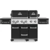 Broil King Barbecue Gaz Imperial 690 Noir Broill King 1 Broil King Barbecue Gaz Imperial 690 Noir Broill King -Weber Soldes barbecue gaz imperial 690 noir broilking