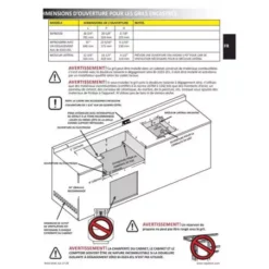 Barbecue Gaz NAPOLEON Encastrable Built-In Pro 500 Inox 3 Brûleurs + Brûleur Arriere -Weber Soldes barbecue gaz napoleon encastrable built in pro 500 inox 3 bruleurs bruleur arriere 2