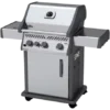 Barbecue Gaz Rogue 425 RXT Inox + Sizzle Latéral - NAPOLEON 2 Barbecue Gaz Rogue 425 RXT Inox + Sizzle Latéral - NAPOLEON -Weber Soldes barbecue gaz napoleon rogue rxt425 sib inox sizzle lateral