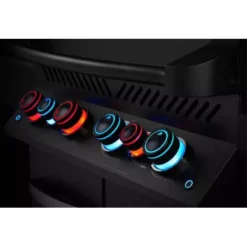 Barbecue Gaz Prestige 500 Phantom 4 Brûleurs + Sizzle + Brûleur Arriere Serie Limitee NAPOLEON 14 Barbecue Gaz Prestige 500 Phantom 4 Brûleurs + Sizzle + Brûleur Arriere Serie Limitee NAPOLEON -Weber Soldes barbecue gaz prestige 500 phantom 4 bruleurs sizzle lateral bruleur arriere 5