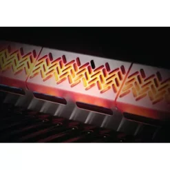 Barbecue Gaz Prestige 500 Phantom 4 Brûleurs + Sizzle + Brûleur Arriere Serie Limitee NAPOLEON 15 Barbecue Gaz Prestige 500 Phantom 4 Brûleurs + Sizzle + Brûleur Arriere Serie Limitee NAPOLEON -Weber Soldes barbecue gaz prestige 500 phantom 4 bruleurs sizzle lateral bruleur arriere 6