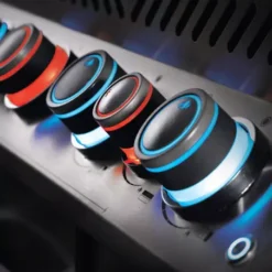 Napoleon Barbecue Gaz Prestige 665 INOX 5 Brûleurs + Sizzle Latéral + Brûleur Arrière 11 Napoleon Barbecue Gaz Prestige 665 INOX 5 Brûleurs + Sizzle Latéral + Brûleur Arrière -Weber Soldes barbecue gaz prestige 665 5 bruleurs sizzle lateral bruleur arriere 2