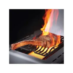 Napoleon Barbecue Gaz Prestige 665 INOX 5 Brûleurs + Sizzle Latéral + Brûleur Arrière 12 Napoleon Barbecue Gaz Prestige 665 INOX 5 Brûleurs + Sizzle Latéral + Brûleur Arrière -Weber Soldes barbecue gaz prestige 665 5 bruleurs sizzle lateral bruleur arriere 3