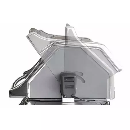 Napoleon Barbecue Gaz Prestige Pro 500 4 Brûleurs + Sizzle Lateral + Brûleur Arriere 8 Napoleon Barbecue Gaz Prestige Pro 500 4 Brûleurs + Sizzle Lateral + Brûleur Arriere – Image 6