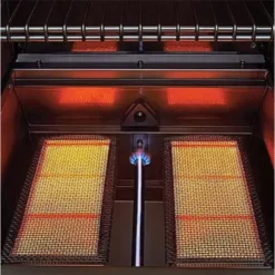 Barbecue Gaz Prestige Pro 825 4 Brûleurs + Sizzle Lateral + 2 Sizzle Interieurs+ Brûleur Arriere + Fumoir - NAPOLEON -Weber Soldes barbecue gaz pro 825 4 bruleurs sizzle lateral 2 sizzle interieurs bruleur arriere fumoir 7