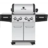 Barbecue Gaz Regal S 490 Pro Ir Broil King 1 Barbecue Gaz Regal S 490 Pro Ir Broil King -Weber Soldes barbecue gaz regal s 490 pro broilking