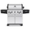 Broil King Barbecue Gaz Regal S 590 Pro Broilking -Weber Soldes barbecue gaz regal s 590 pro broilking