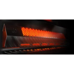 Barbecue Gaz Rogue RB425 RSBPK 3 Brûleurs + Réchaud Lateral + Brûleur Arrière + Rôtissoire - NAPOLEON 11 Barbecue Gaz Rogue RB425 RSBPK 3 Brûleurs + Réchaud Lateral + Brûleur Arrière + Rôtissoire - NAPOLEON -Weber Soldes barbecue gaz rogue 425 rsbpk 3 bruleurs rechaud lateral bruleur arriere rotissoire napoleon 2