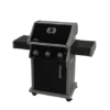 Barbecue Gaz Rogue 425 Serie R 3 Brûleurs - NAPOLEON 1 Barbecue Gaz Rogue 425 Serie R 3 Brûleurs - NAPOLEON -Weber Soldes barbecue gaz rogue 425 serie r 3 bruleurs