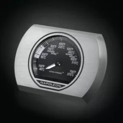 Barbecue Gaz Rogue 625 Serie Rxt 5 Brûleurs + Sizzle Lateral - NAPOLEON -Weber Soldes barbecue gaz rogue625 serie rxt 5 bruleurs sizzle lateral 6